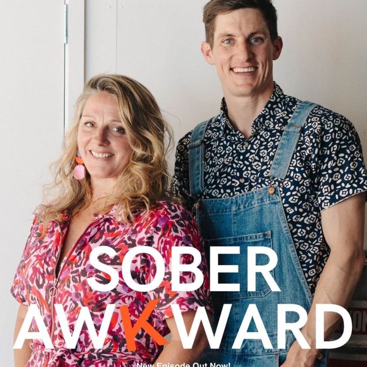 cover art for Sobriety Hack: Know Your Values!
