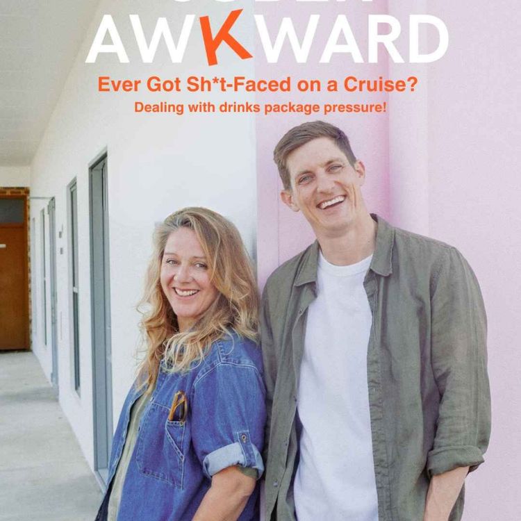 cover art for Ever Got Sh*t-Faced on a Cruise?