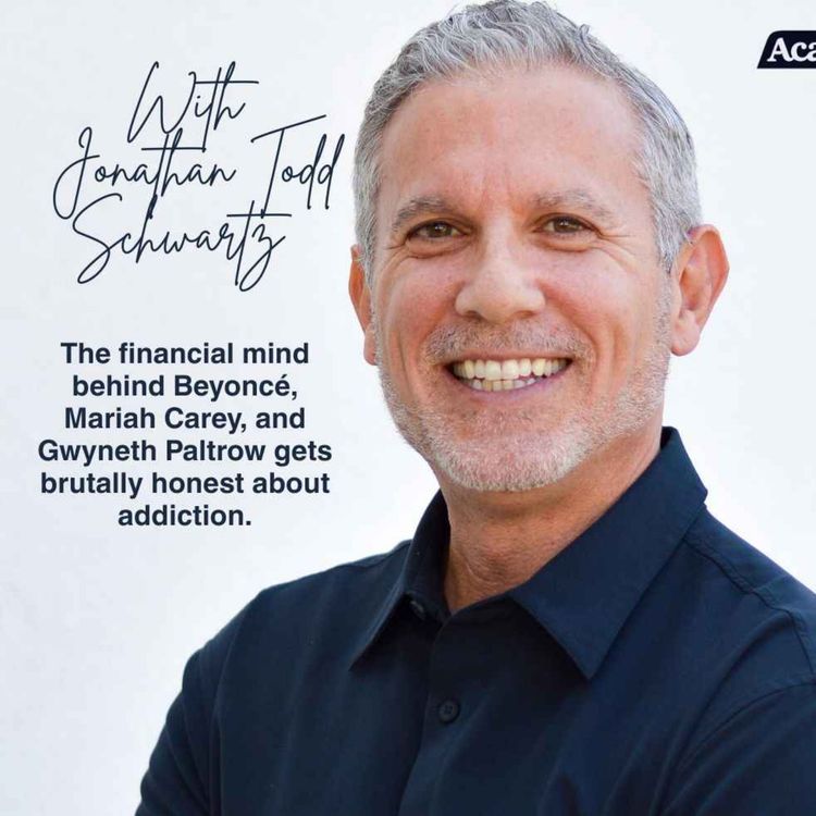 cover art for Losing It All: How Addiction Led Me to Embezzle Millions from Hollywood's Elite