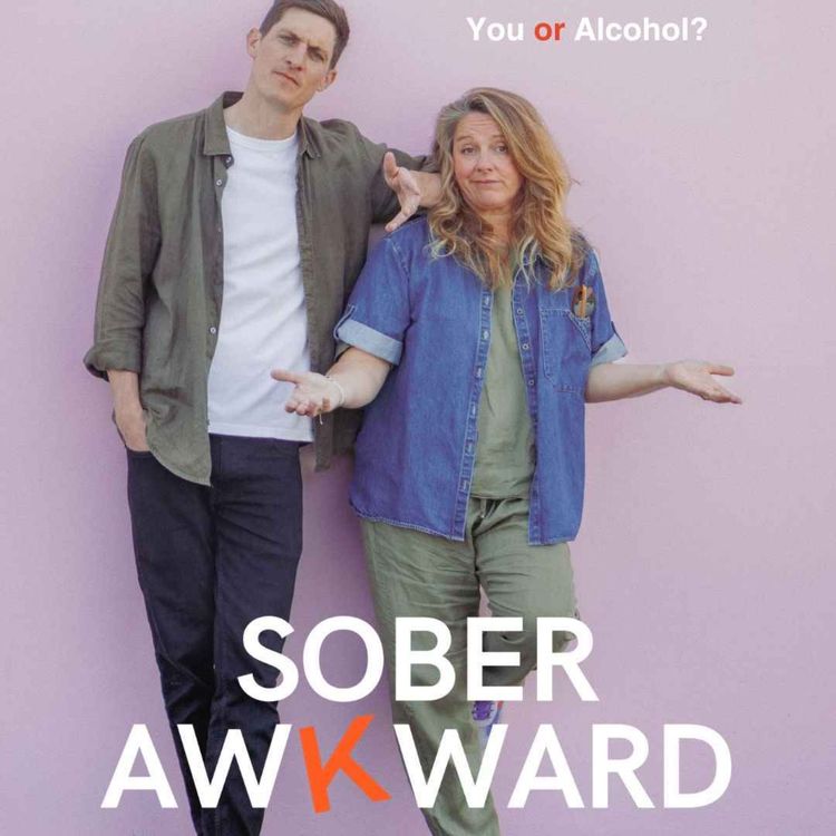 cover art for Who’s Really in Control – You or Alcohol?