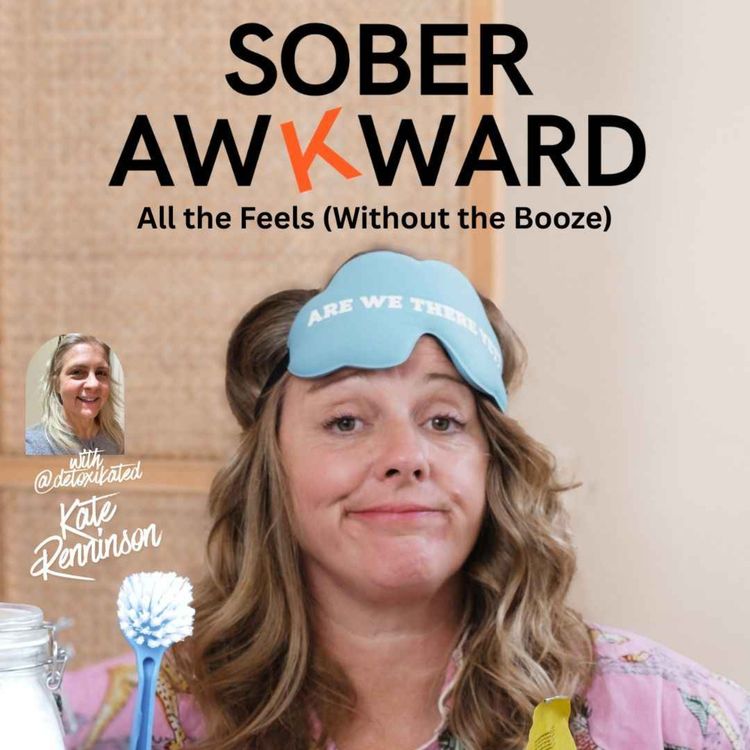 cover art for All the Feels (Without the Booze)