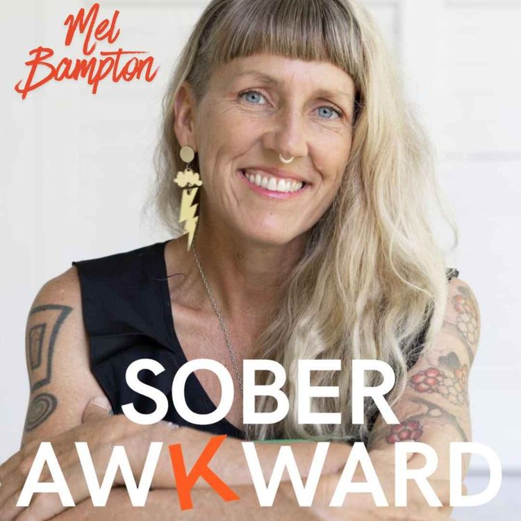 cover art for Finding Your Way Back to You - with Mel Bampton