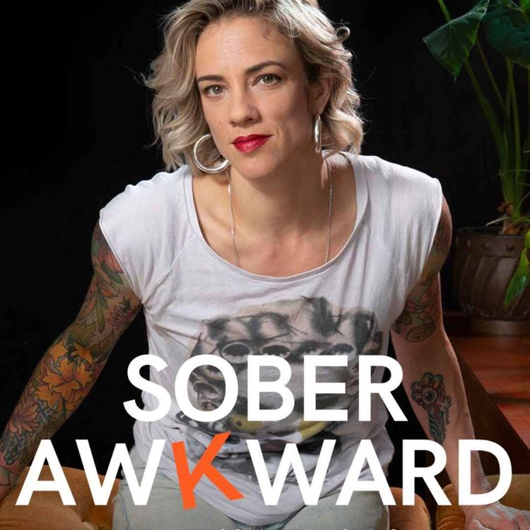 cover art for An Introverts Guide to Leaving the House - with Jenny Valentish