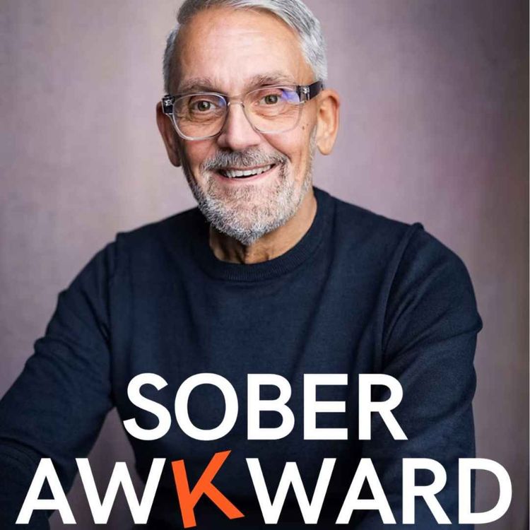 cover art for The Social Pivot - with Sober Dave