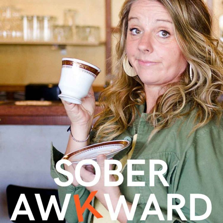 cover art for The Share Shed: Awkward Questions & Confessions