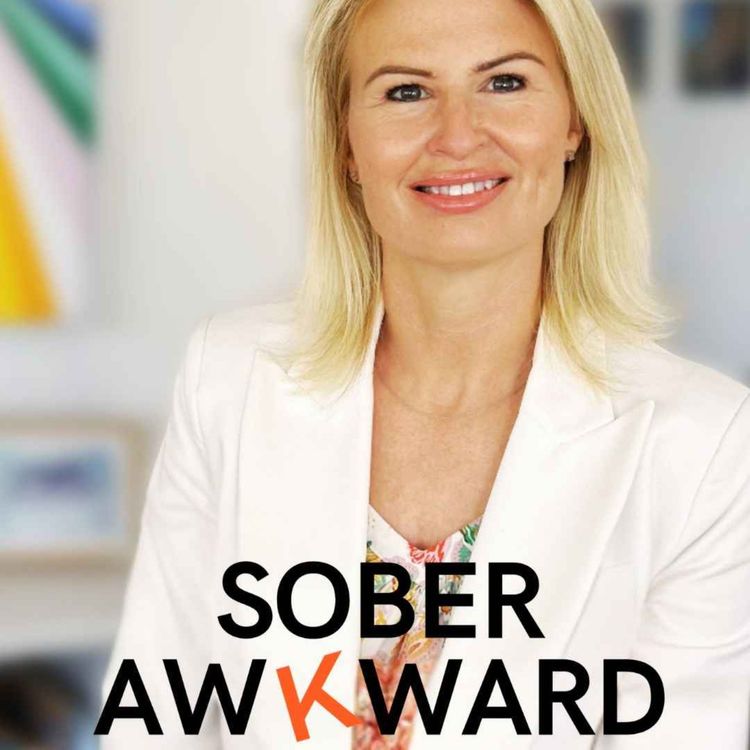 cover art for ADHD and Alcohol: What’s Really Going On?