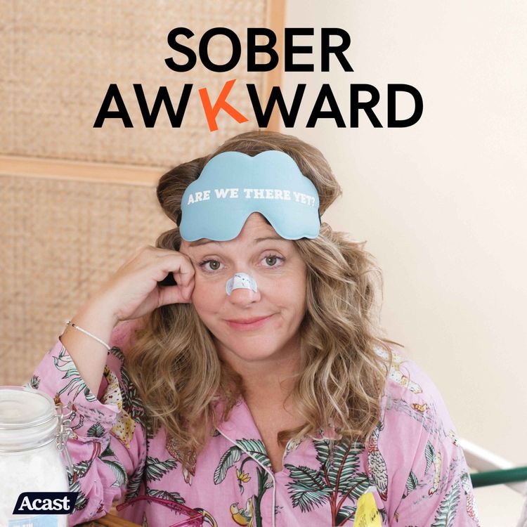 cover art for The Share Shed: Awkward Questions & Confessions