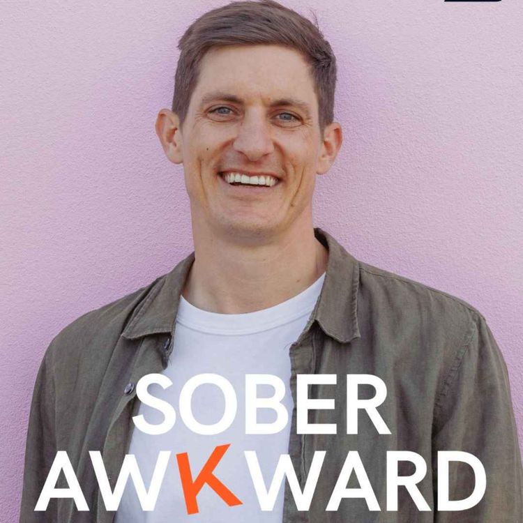 cover art for Still Sober, Still Awkward