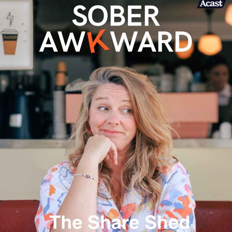 cover art for The Share Shed: Writing Competition Entries