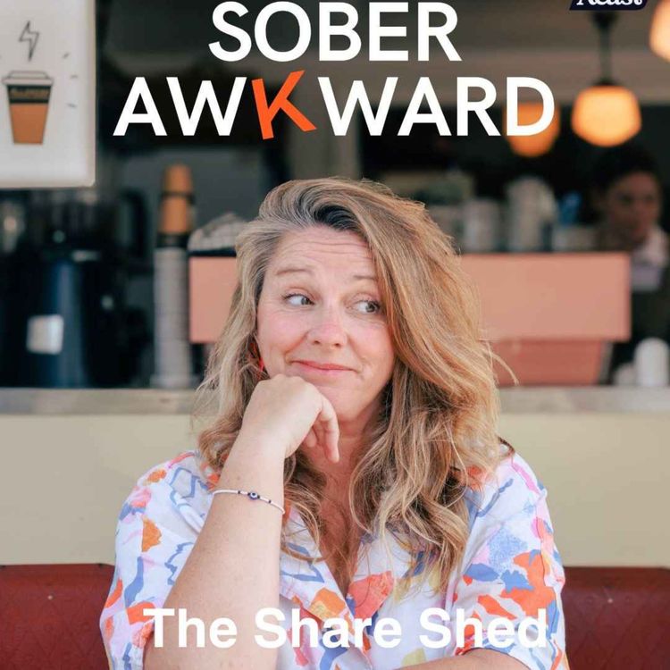 cover art for The Share Shed: Writing Competition Entries
