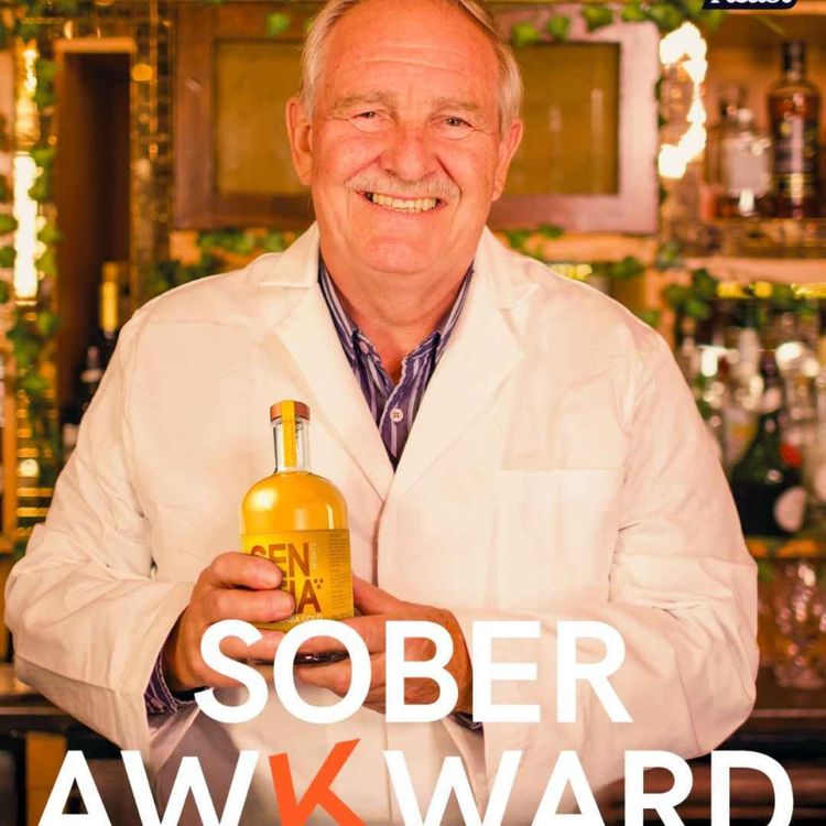 cover art for Your Brain, Your Body, Your Hormones, Your Risk - with Professor David Nutt 