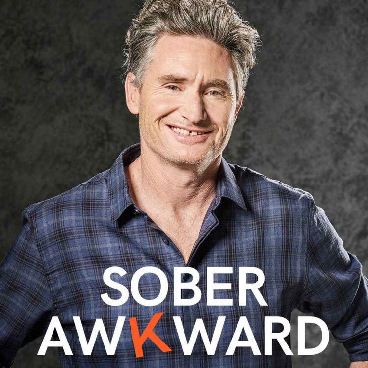 cover art for Dave Hughes on Quitting Young and Living in the Now