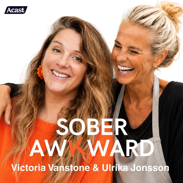 cover art for Shit! Am I Drinking Too Much?