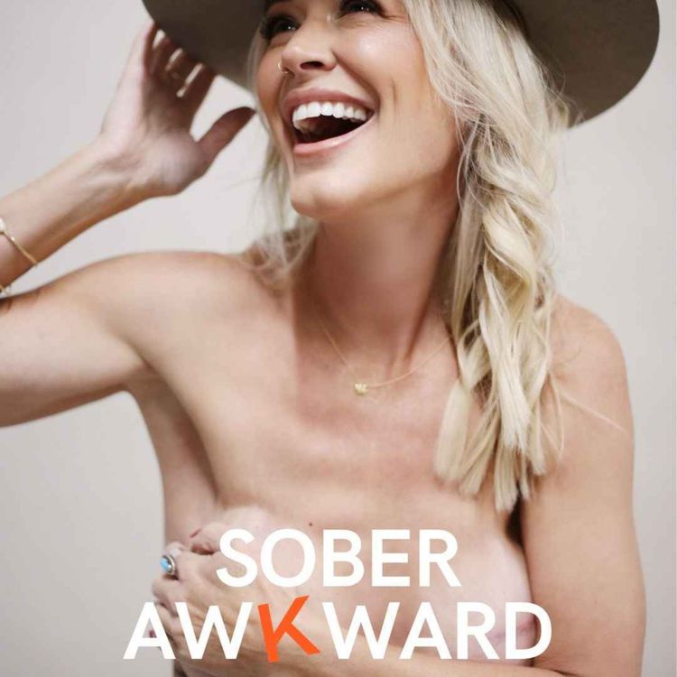cover art for Did Alcohol Give Me Cancer? with Kelly Gunn