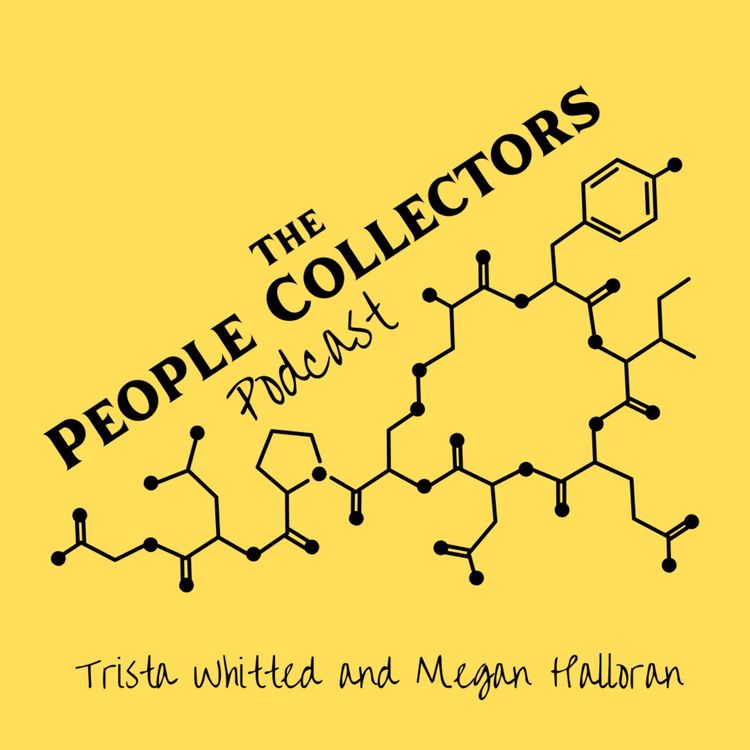 cover art for S1E12: Doing Things Alone