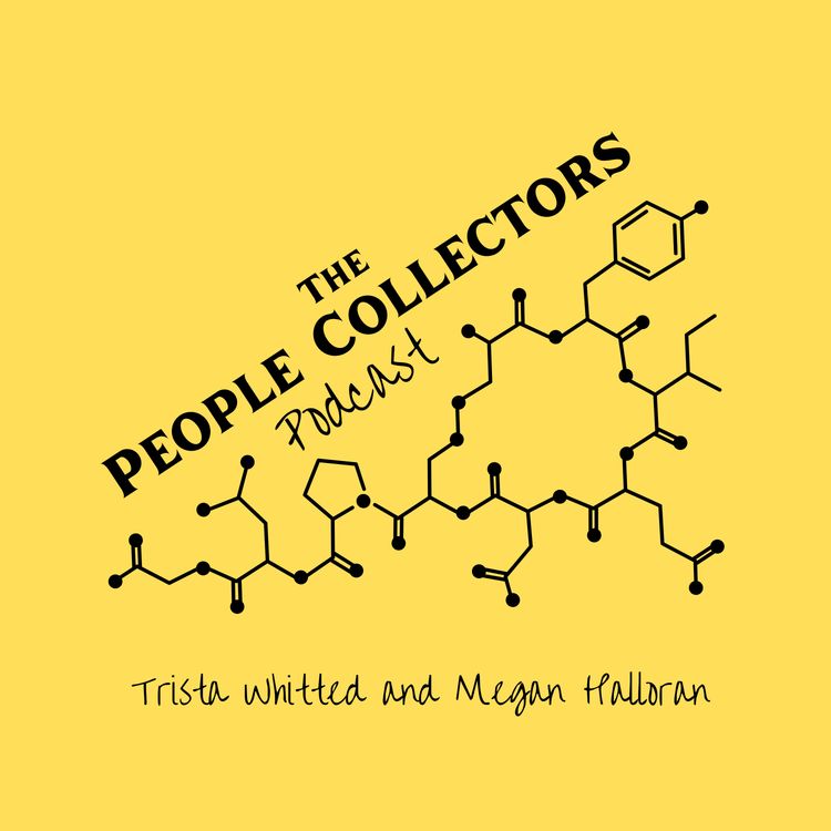 cover art for S1E20: Human Connection & Season Recap