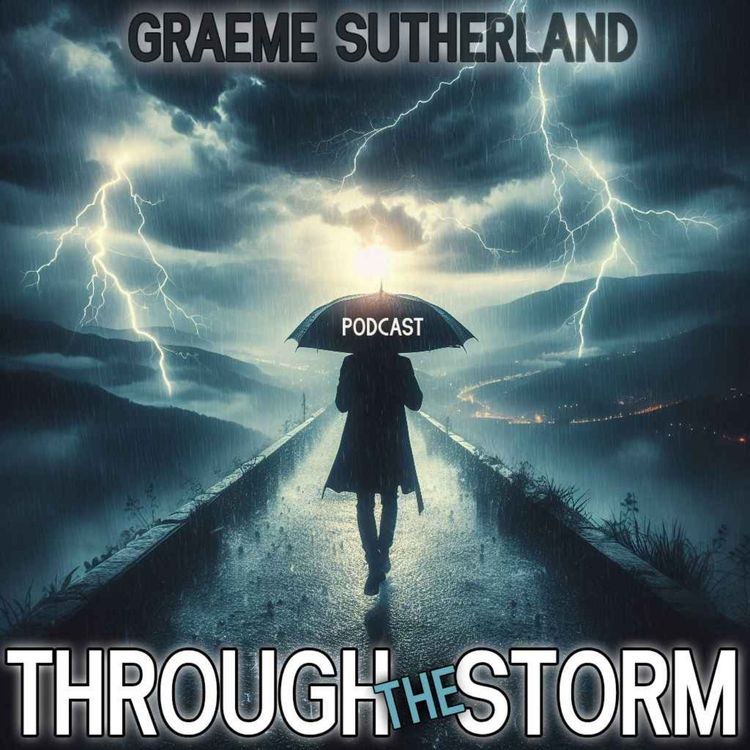 cover art for My Mum's Alzheimer's journey