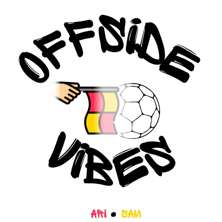 cover art for Recaping all the drama from the EUROS group stages that was and Why should Major competitions be in this part of the world.  