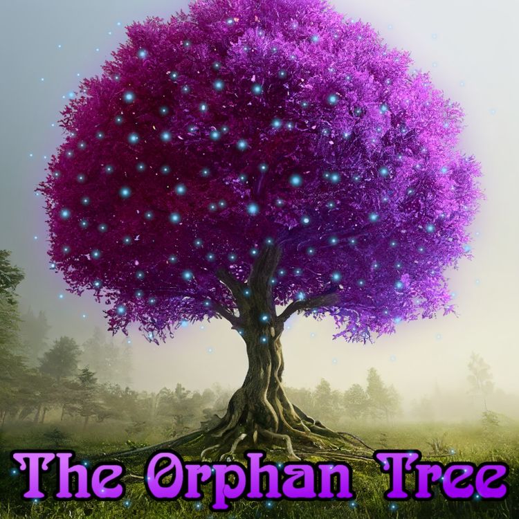 cover art for S1 E1 - The Village of Everdenn