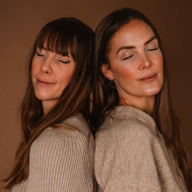 cover art for BONUS - Ljusaktivering med Maria Healer