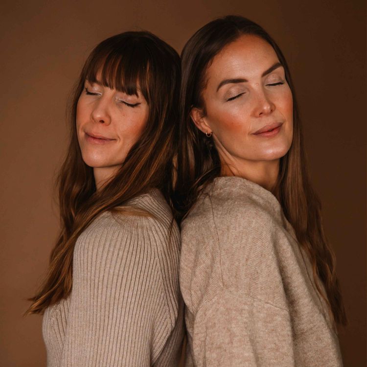 cover art for BONUS - Helande meditation: Släpp det gamla och kliv in i det nya