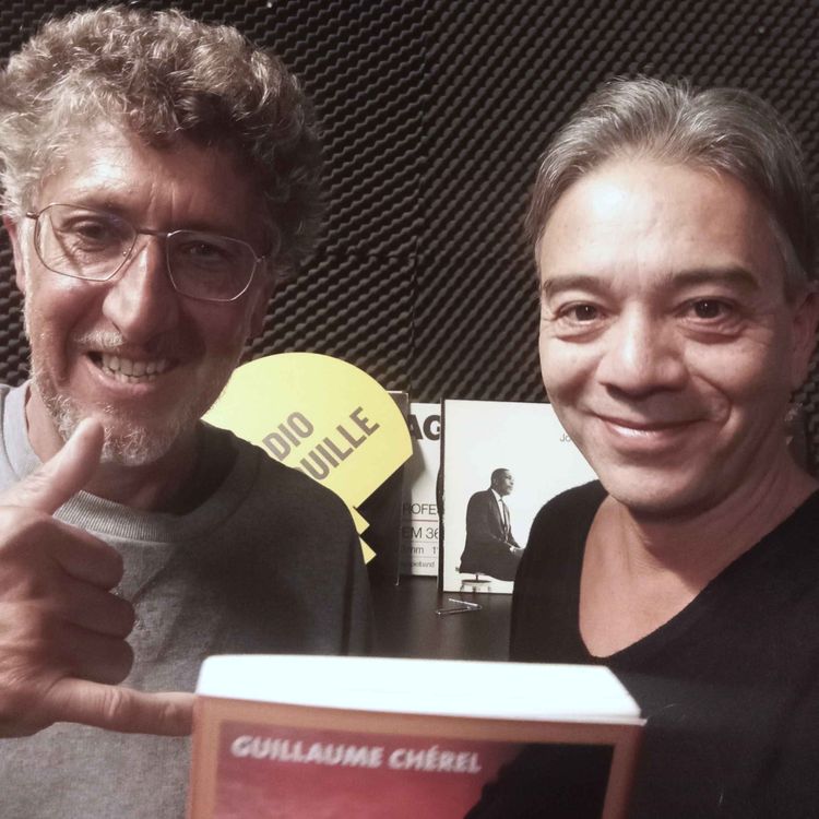 cover art for Le polar et Marseille, une histoire d'amour?