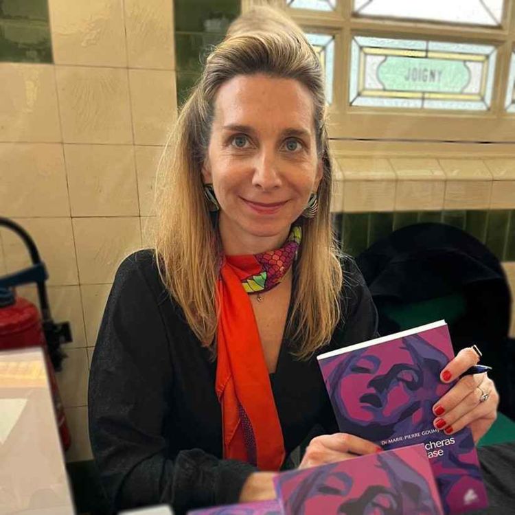 cover art for Extase et accouchement, pour des nouveaux récits de naissance