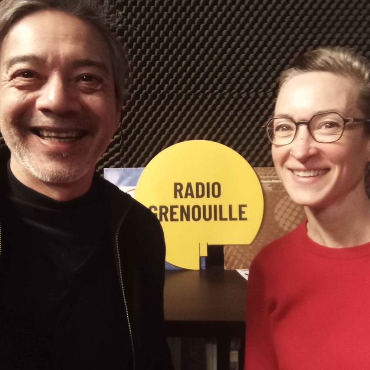 cover art for J'peux pas, j'ai yoga écoféministe intersectionnel ce soir! 