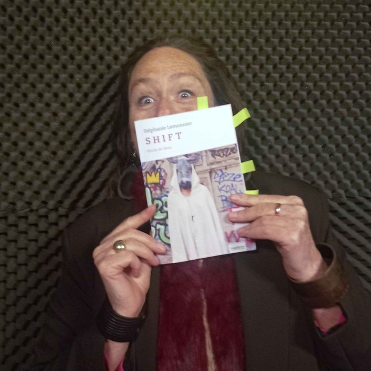 cover art for Rêver le futur ensemble