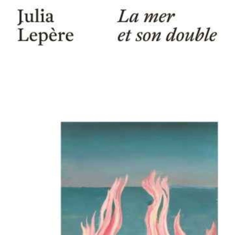 cover art for Le songe et son double