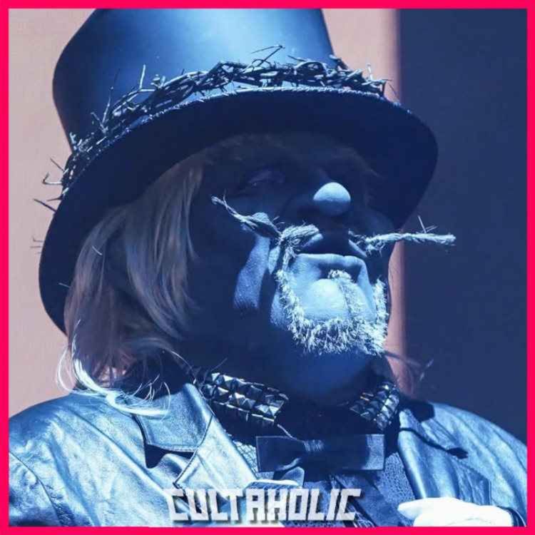 cover art for WWE Bringing Back Ex-Champion For Uncle Howdy Storyline? - The Rock Teases In-Ring Return