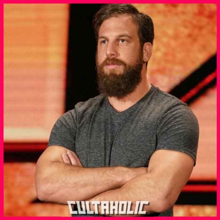 cover art for Drew Gulak Written Off WWE TV Amid Misconduct Allegations - Tony Khan Addresses Airing CM Punk/Jack Perry Footage