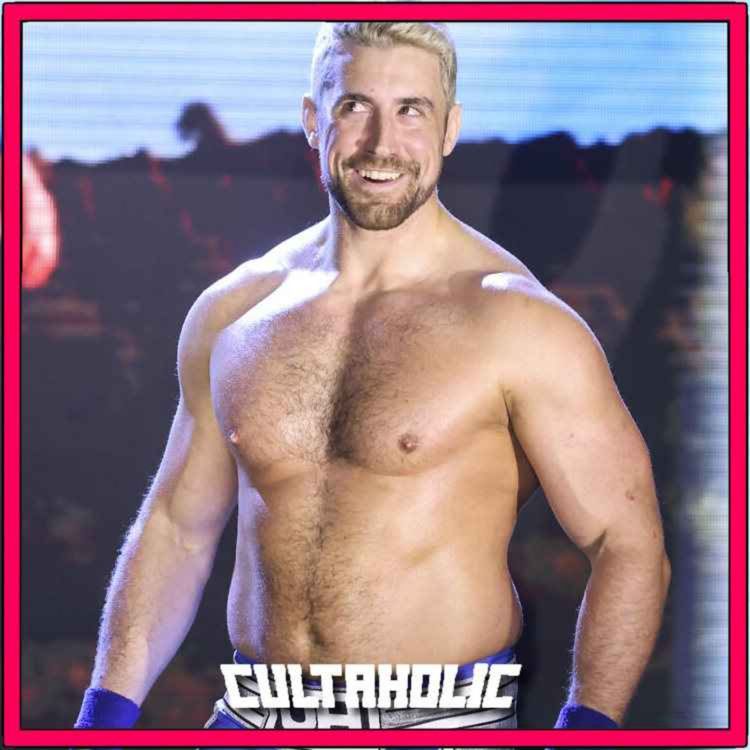 cover art for WWE & TNA Reaction To JOE HENDRY NXT Debut - MJF AEW Forbidden Door Opponent Revealed