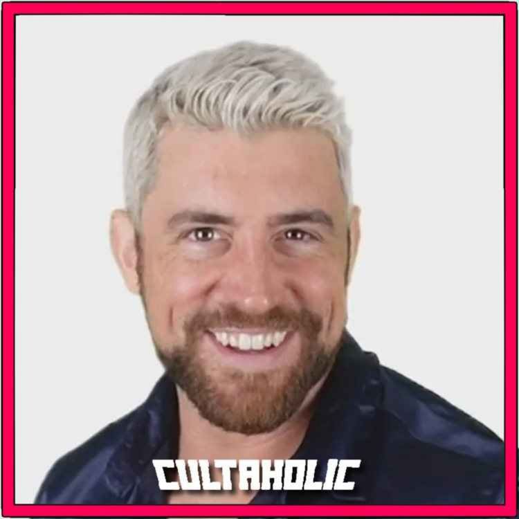 cover art for JOE HENDRY Teased At NXT Heatwave, Future WWE Plans REVEALED - Drew McIntyre "FINED & SUSPENDED"