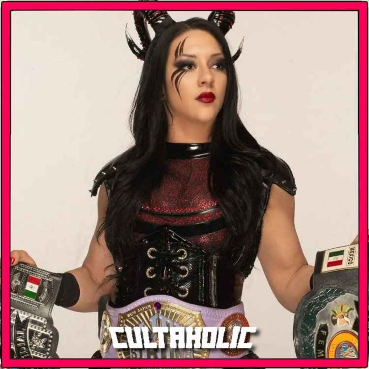 cover art for Multiple Promotions “VERY UPSET” With New WWE Signing 