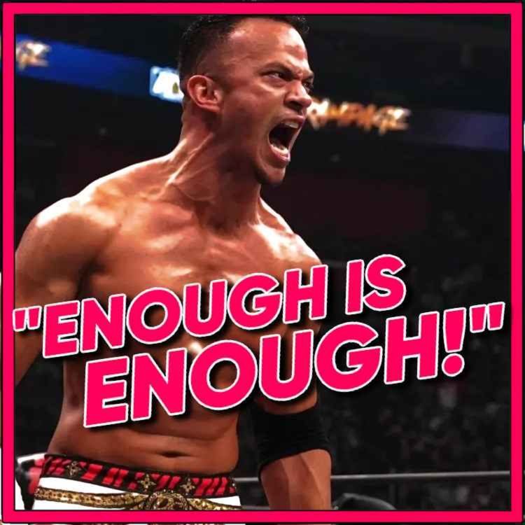 cover art for Ricky Starks Breaks Silence On Rumoured AEW Issues - Major WWE Signing Makes Long-Awaited Debut