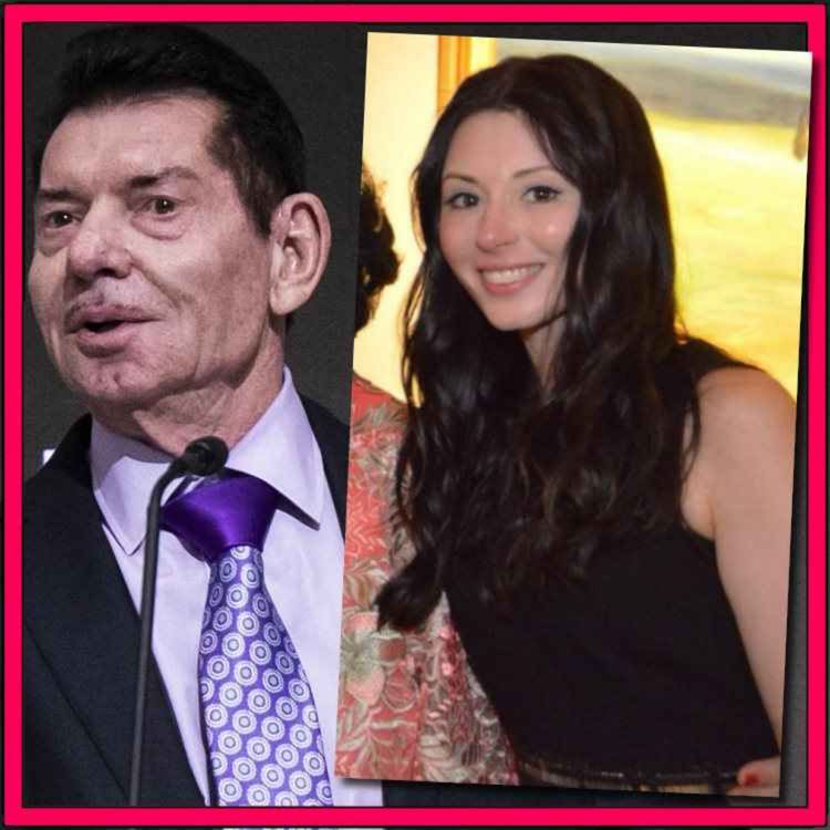 cover art for AUDIO: Janel Grant’s Attorney Gives Vince McMahon & WWE Lawsuit Update Ahead Of Netflix Release