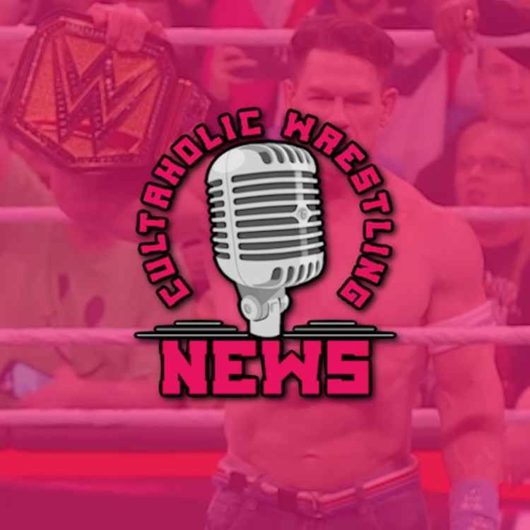 cover art for JOHN CENA TURNS HEEL! Everything We Know So Far, Post-WrestleMania Plans, Backstage Reaction and MORE!