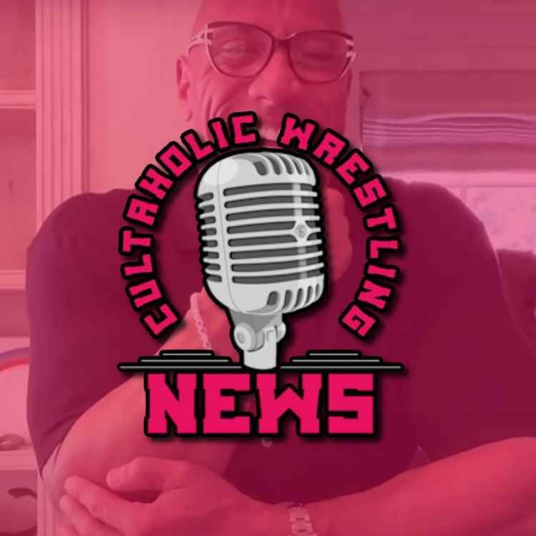 cover art for THE ROCK SPEAKS! WrestleMania 41 Absence, Scrapped WWE Plans & Cody Rhodes SPOILERS?