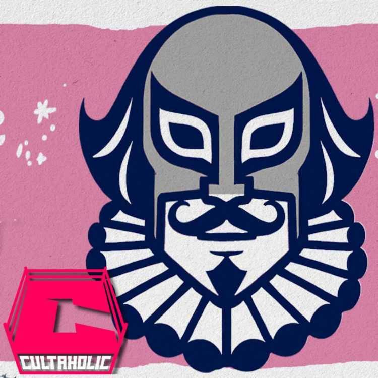 cover art for WRESTLING WITH SHAKESPEARE! - Wrestling Resurgence presents BARDCORE! 