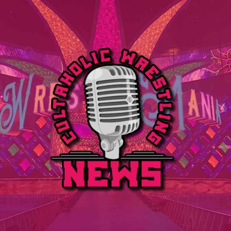 cover art for WWE WrestleMania 42 NO LONGER Taking Place In New Orleans