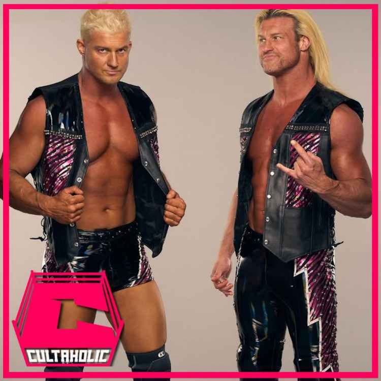 cover art for RYAN & NIC NEMETH on Joe Hendry TNA Title Loss: "I think we might have to bring back Wrestling Court!"