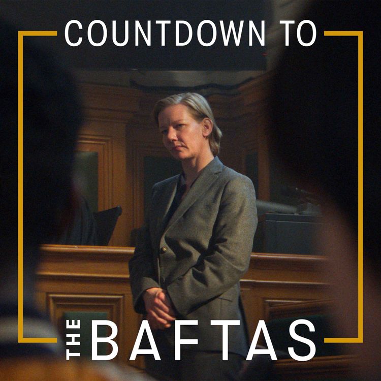 cover art for Anatomy Of A Fall