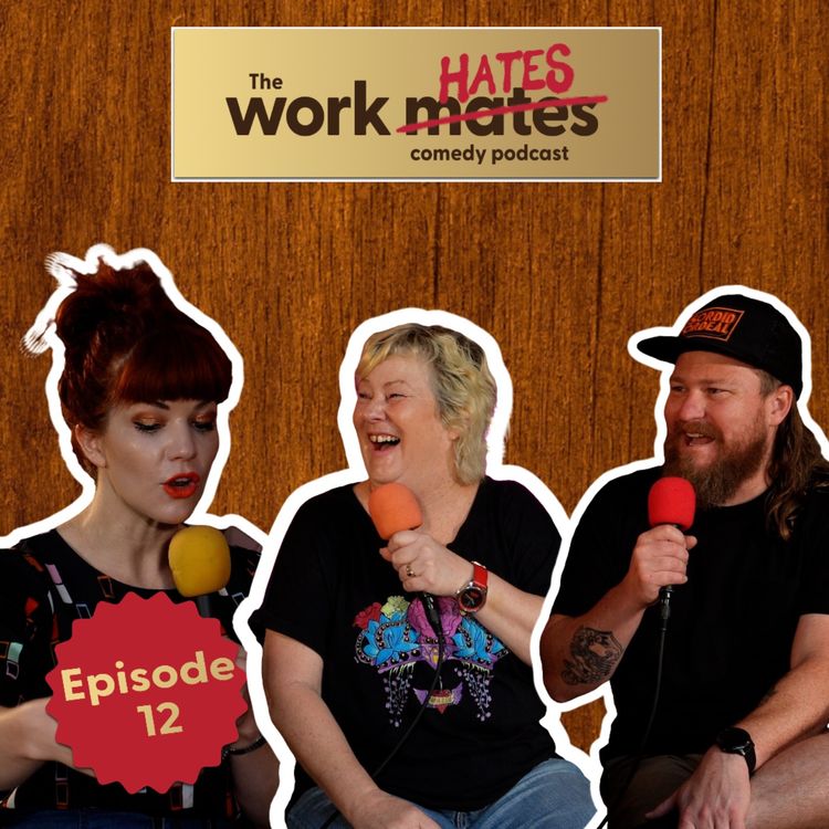 cover art for Ep 12 Bev Killick picks a fight with UFC’s Volkanovski