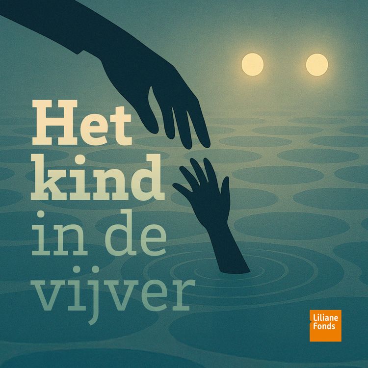 cover art for Nieuw van Max Boogaard: Het kind in de vijver