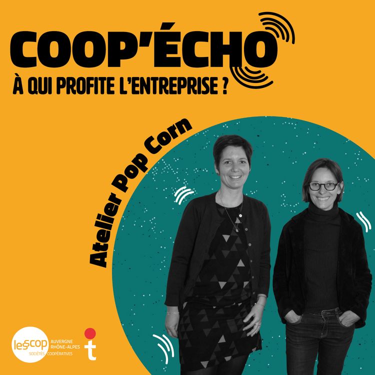 cover art for La concertation