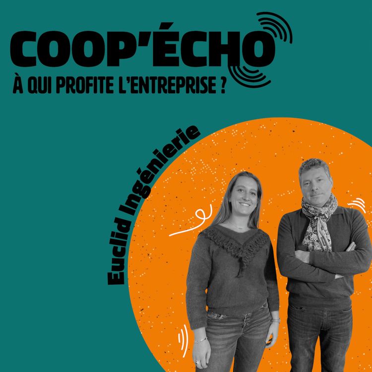 cover art for Une entreprise plus juste