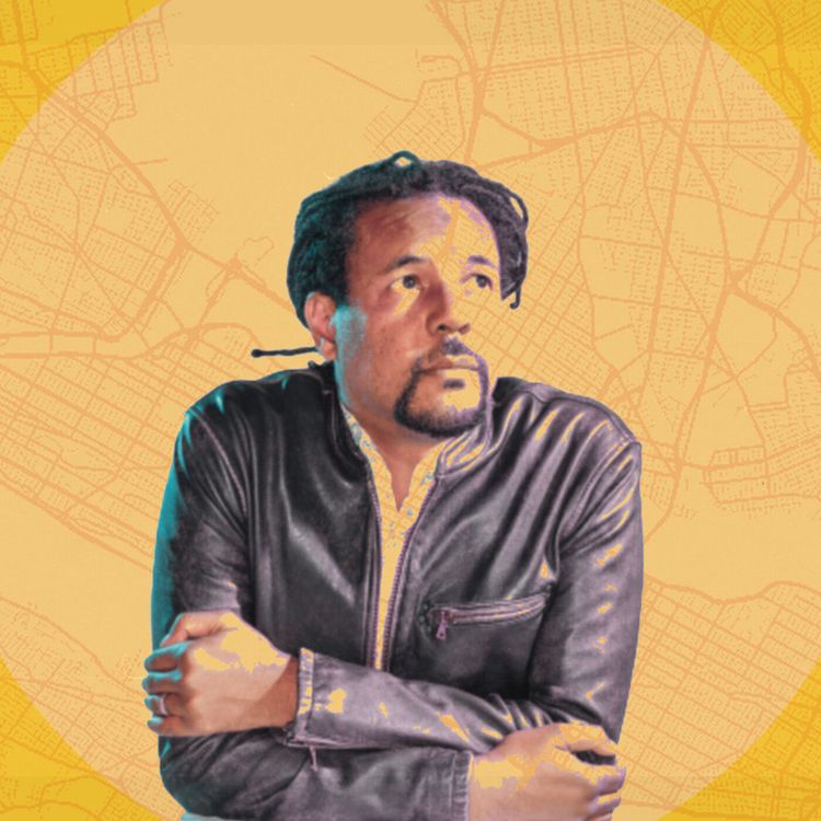 cover art for How Colson Whitehead’s Harlem Exposes America | Video Essay