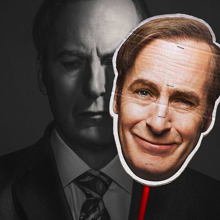 cover art for Better Call Saul: Slippin' Jimmy