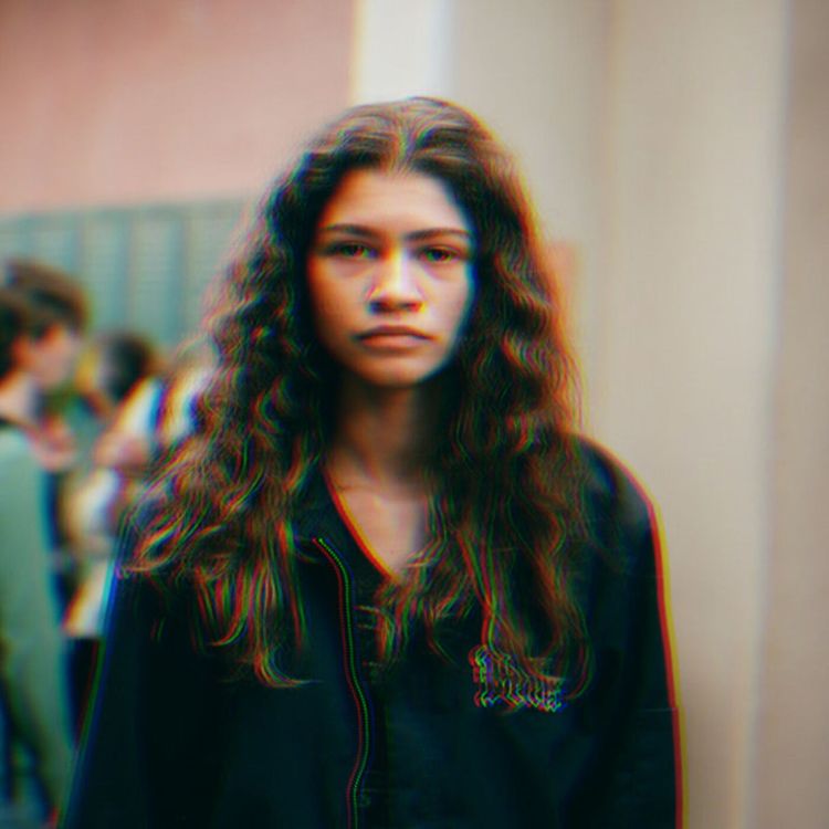 cover art for Euphoria: Afterglow